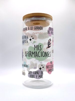 Afirmaciones