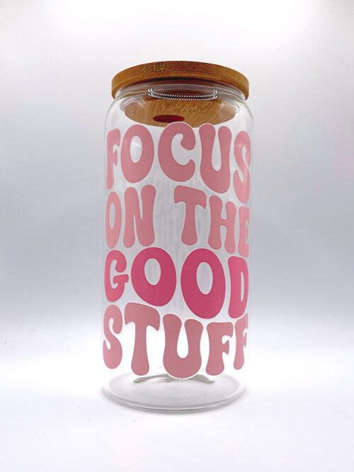 Focus