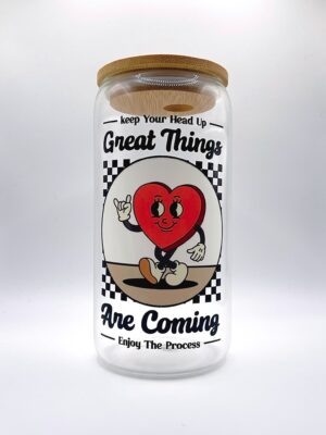 Great Things