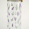 Botella Cristal · Lavanda