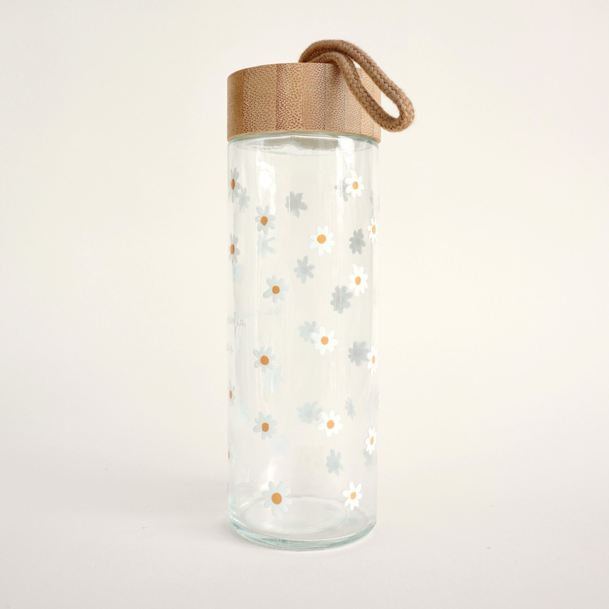 Botella Cristal · Margarita