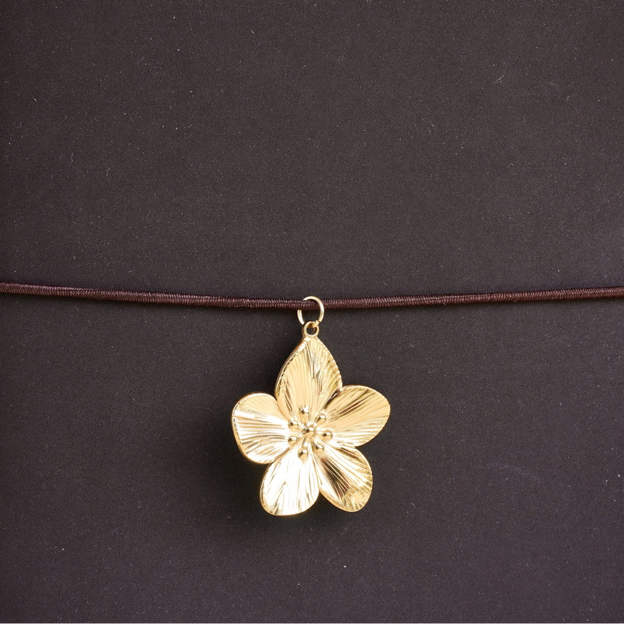 Libreta Mía · Flor