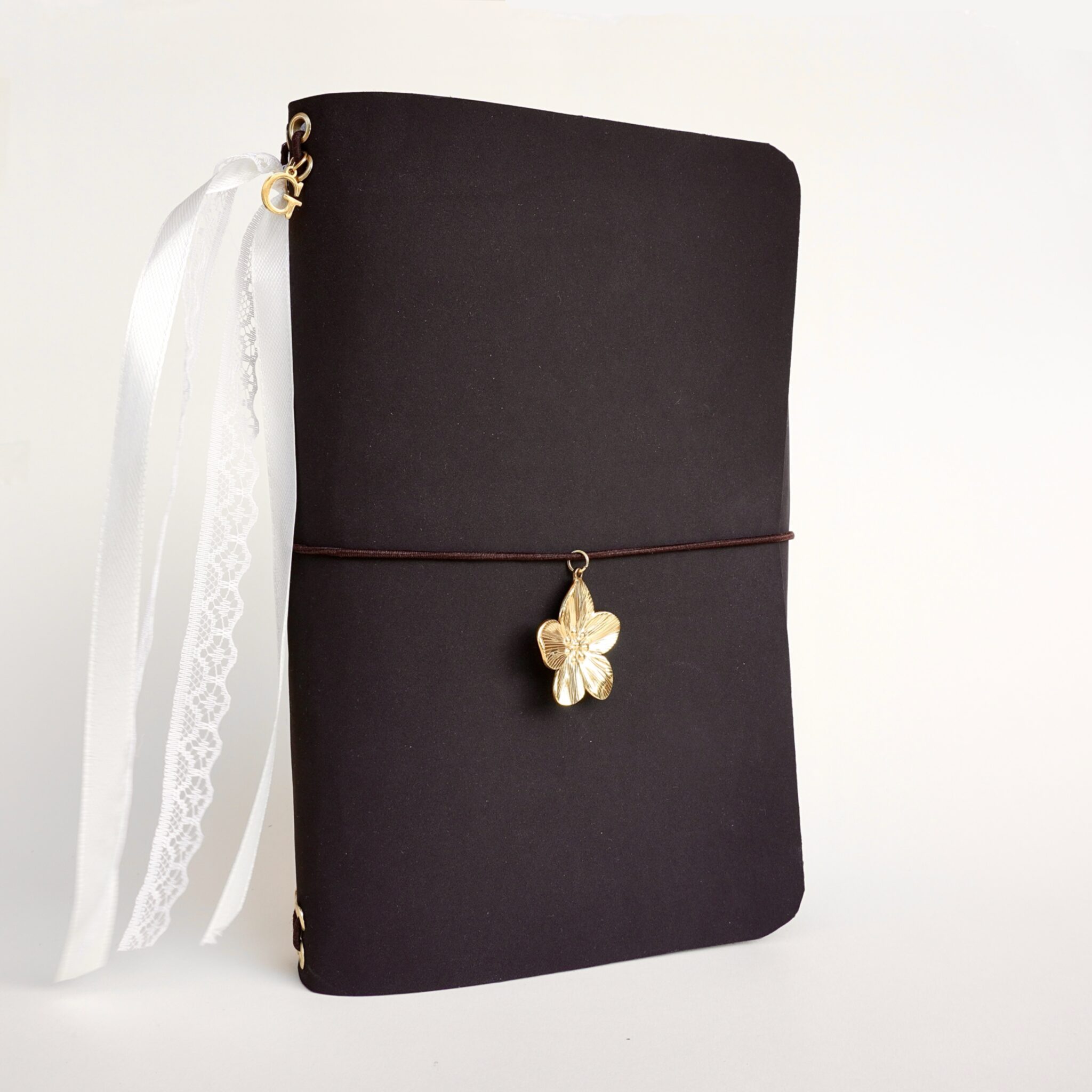 Libreta Mía · Flor