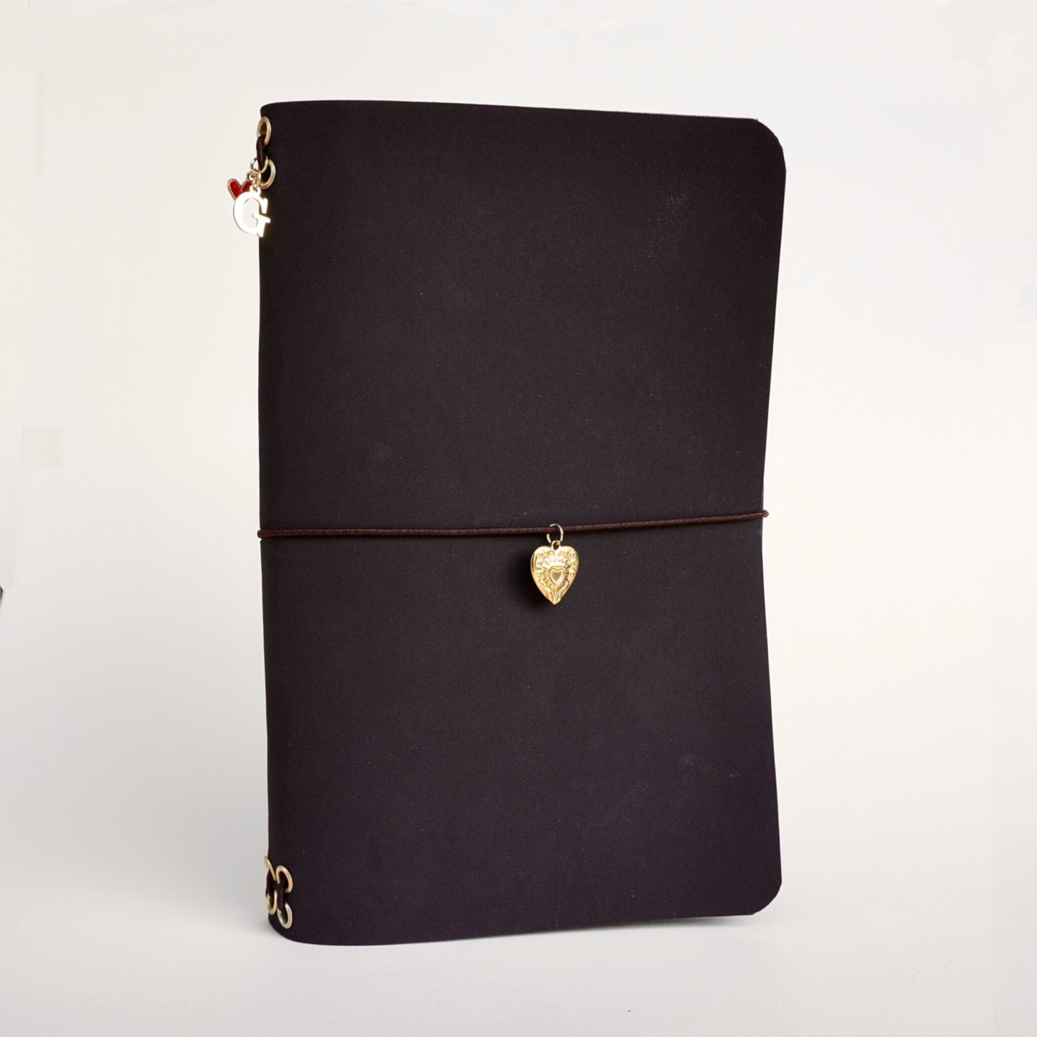 Libreta Mía · Corazón