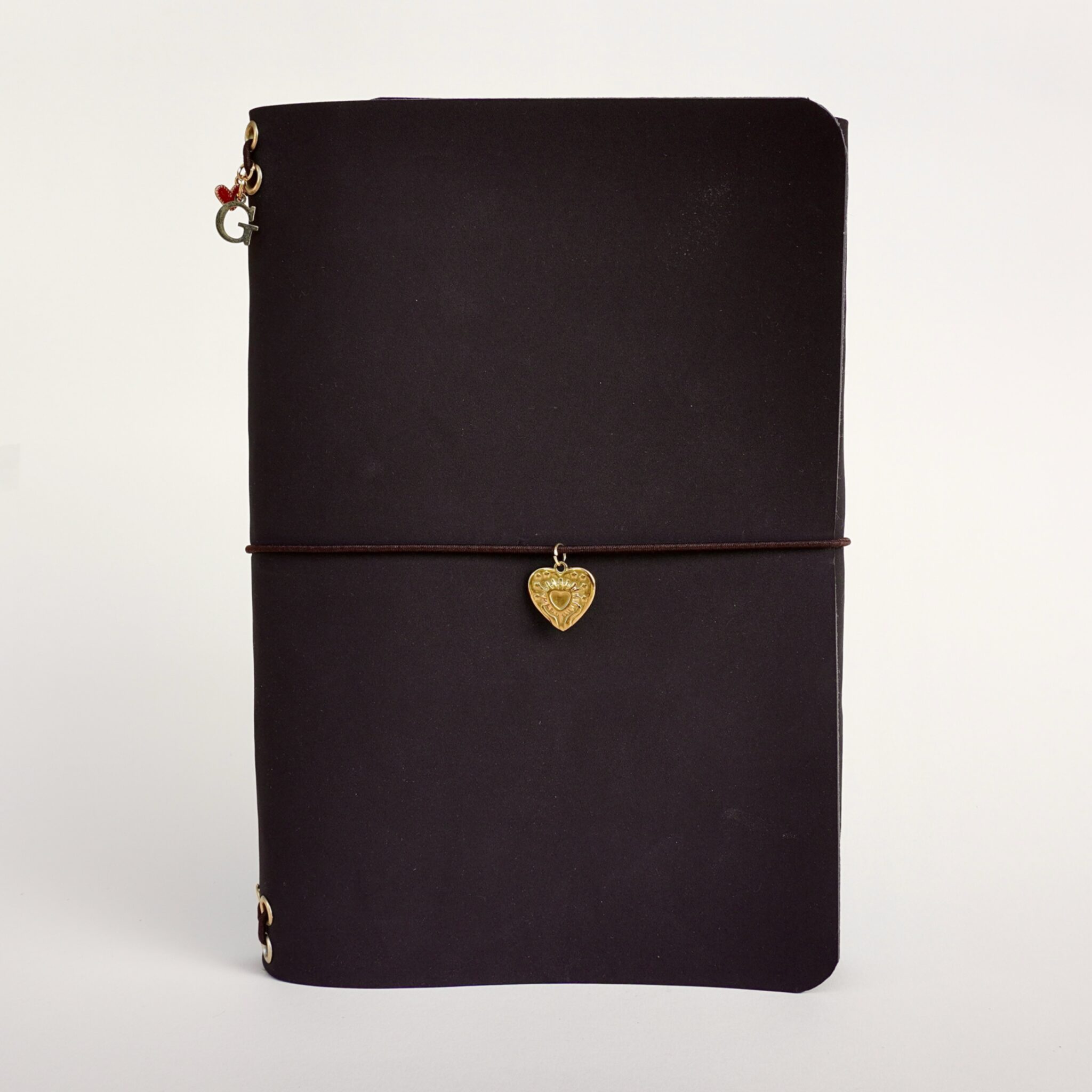 Libreta Mía · Corazón