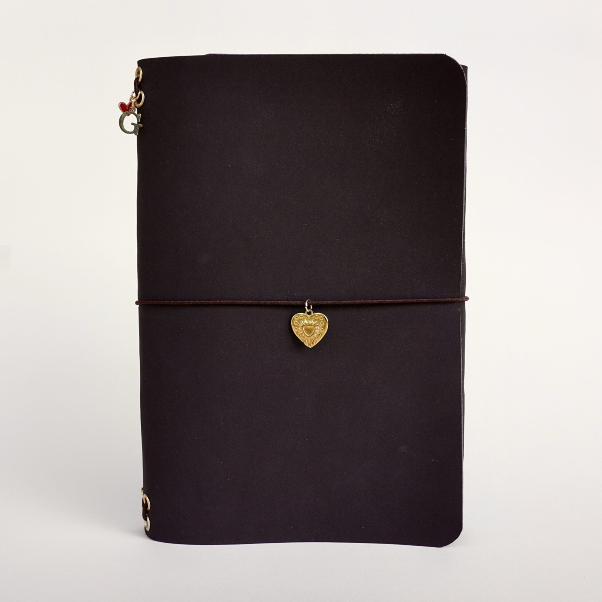 Libreta Mía · Corazón