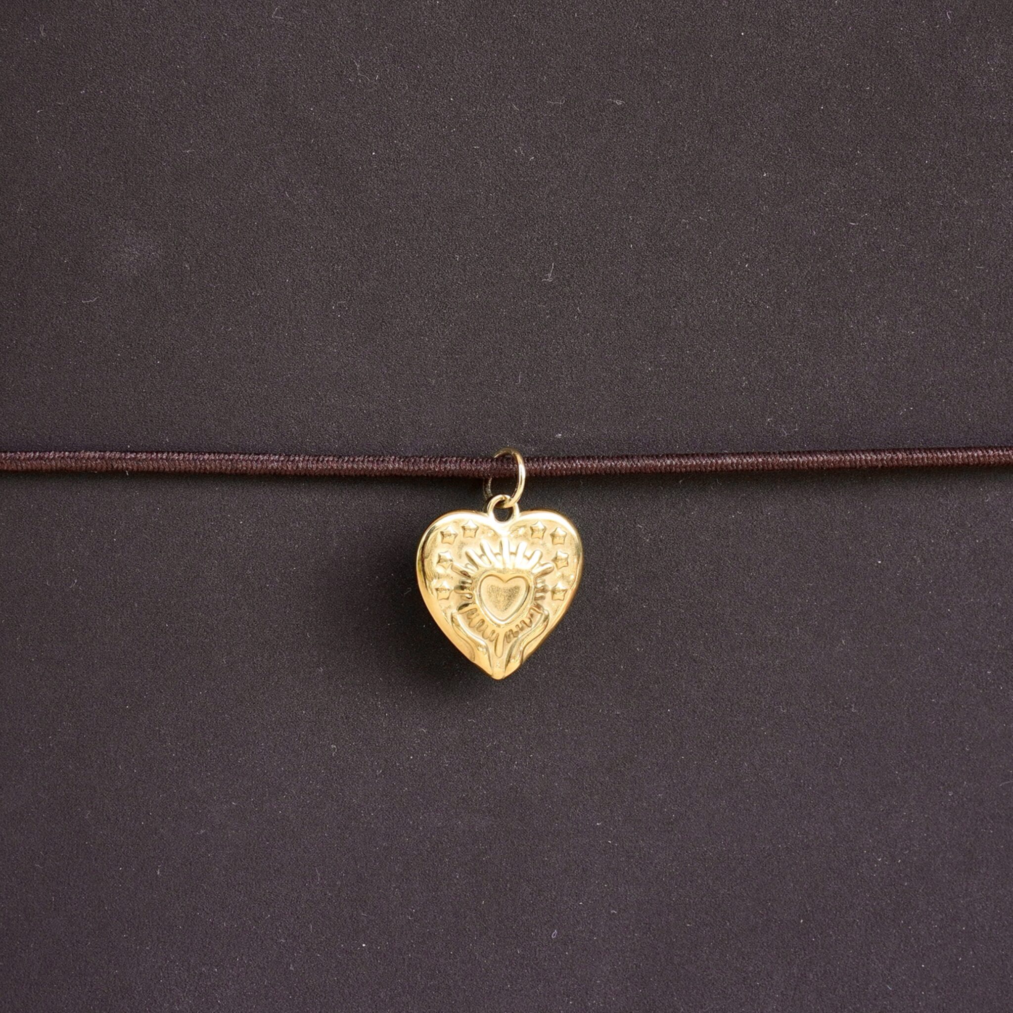 Libreta Mía · Corazón