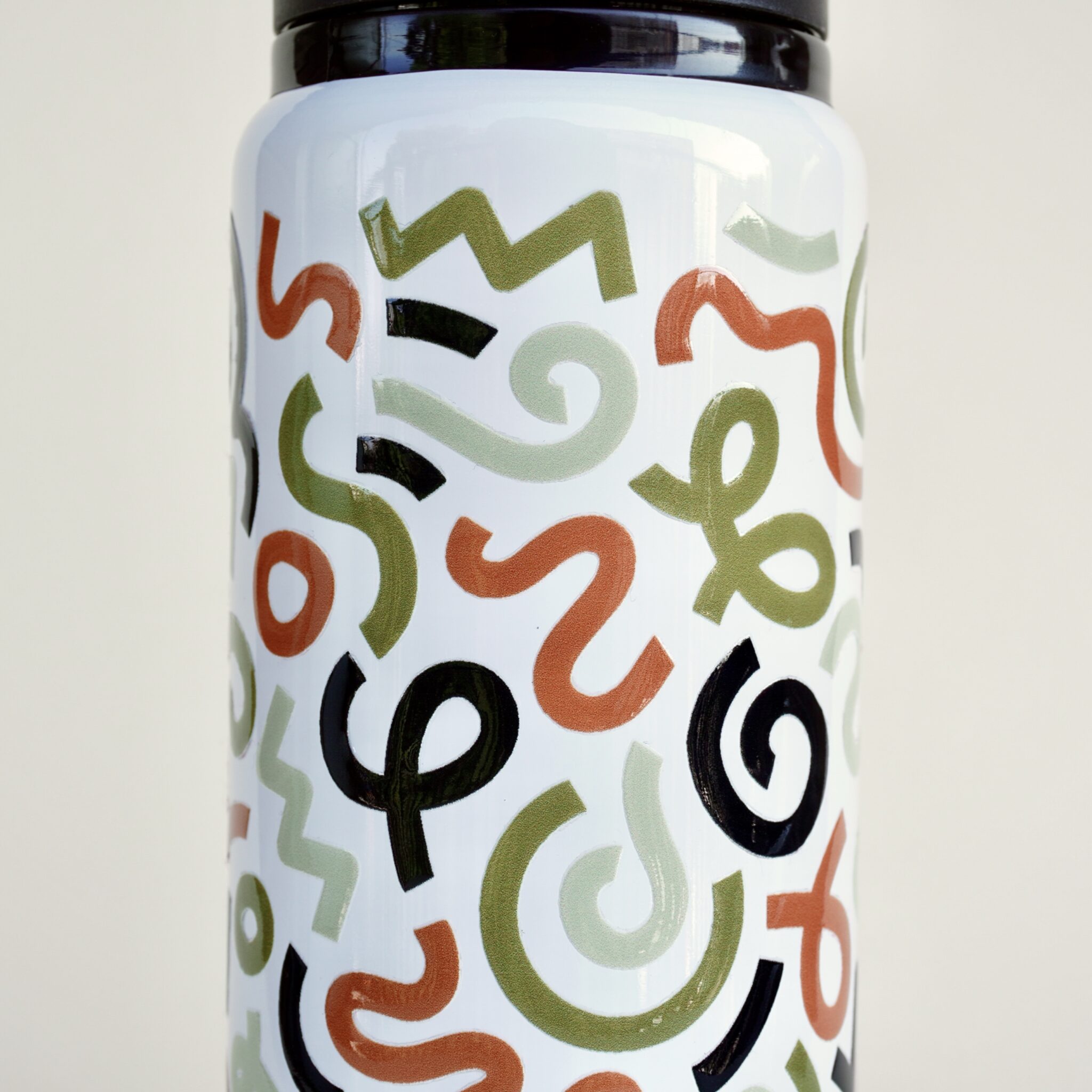 Botella Termo · Figura