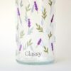 IMG_2663 Botella Cristal · Lavanda