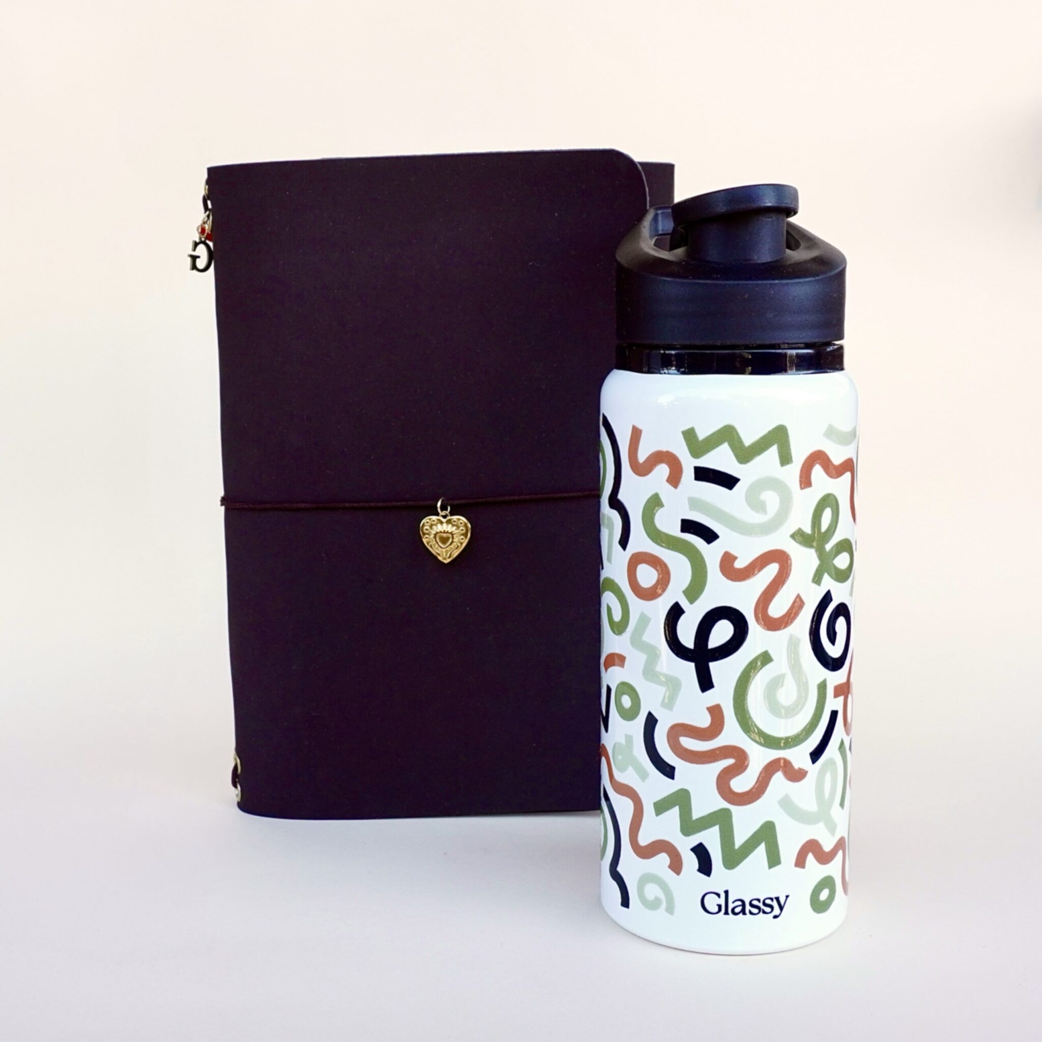 Funda Mía + Botella Termo