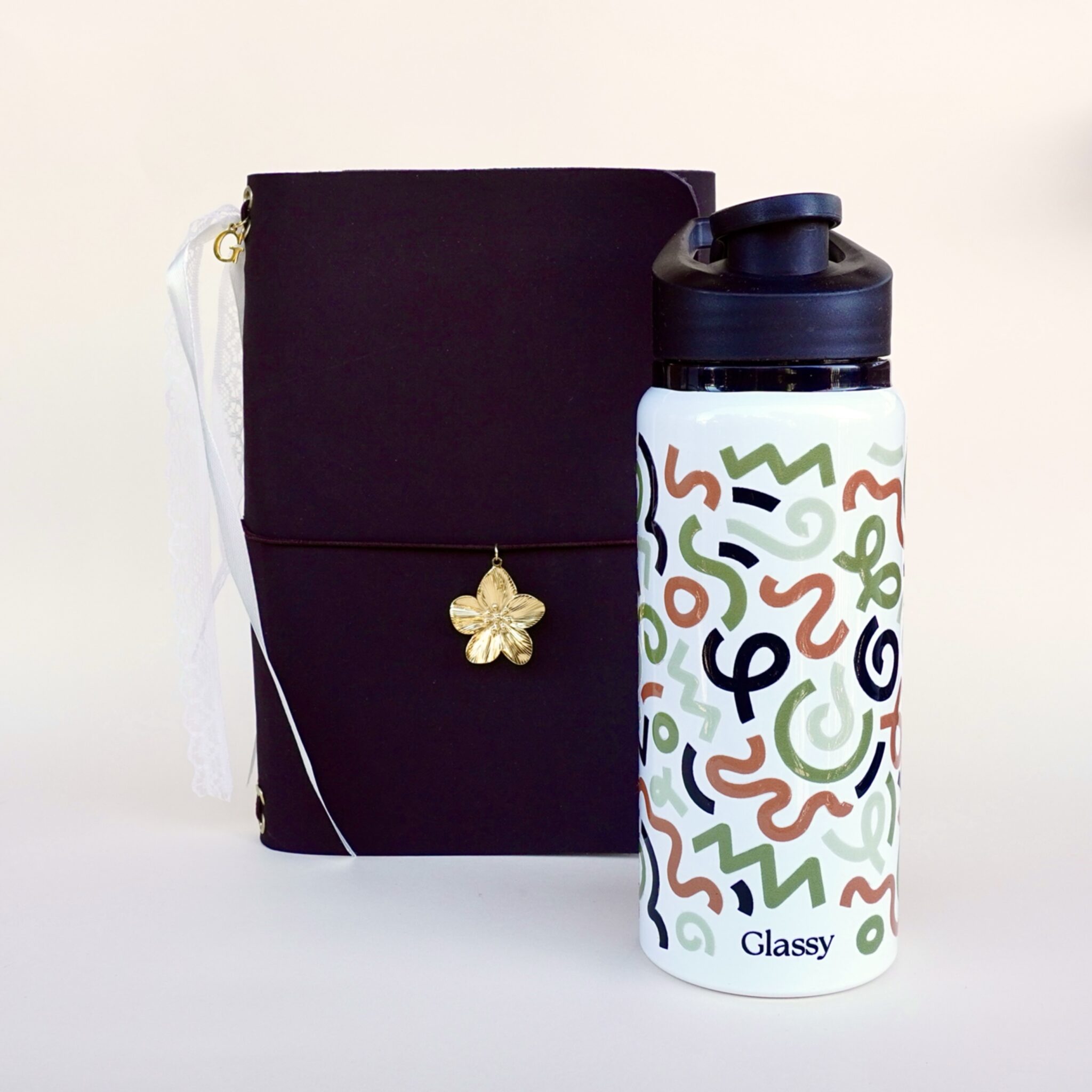 Funda Mía + Botella Termo
