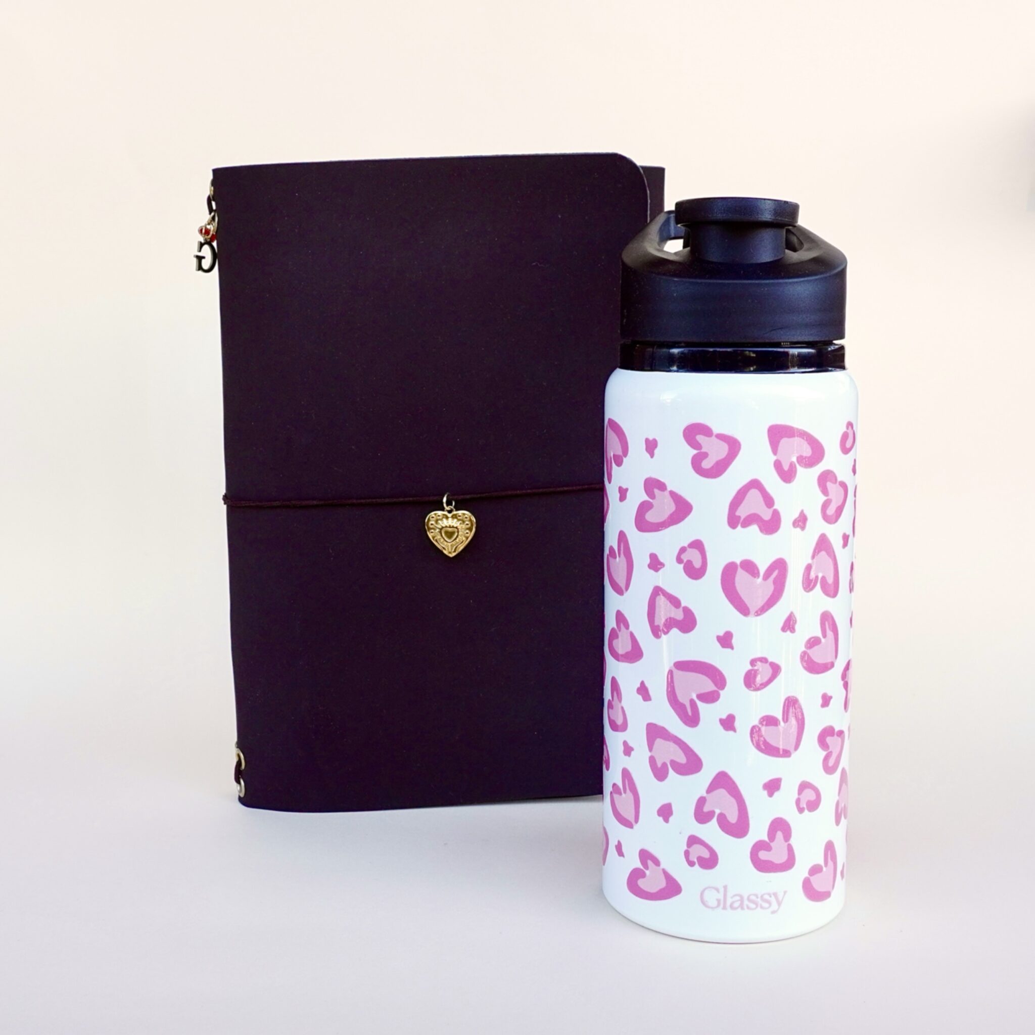 Funda Mía + Botella Termo