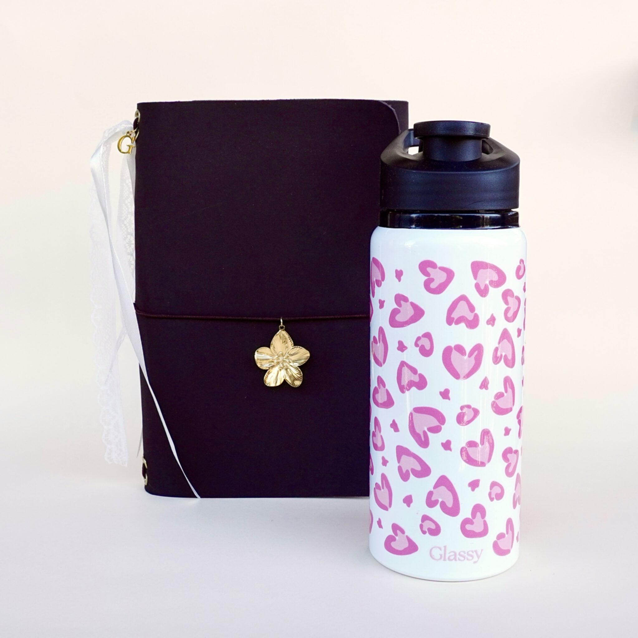 Funda Mía + Botella Termo