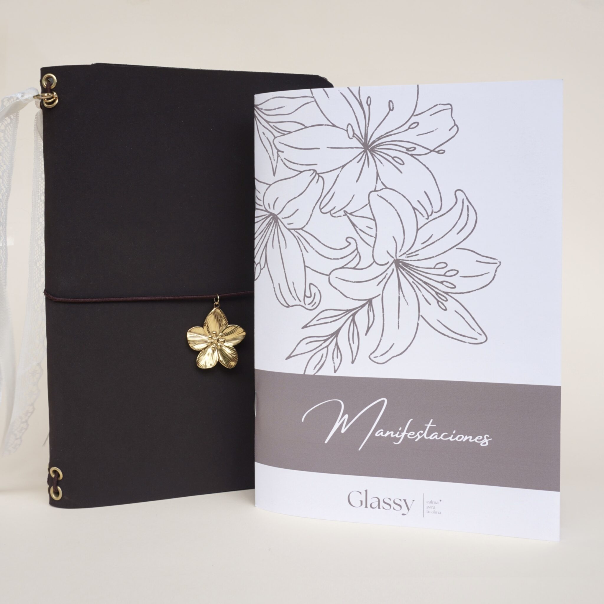 Funda Mía · Flor